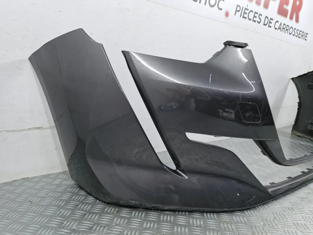 Forkofanger Peugeot 208 II Fase 1 (fra 09/2019) original brugt
