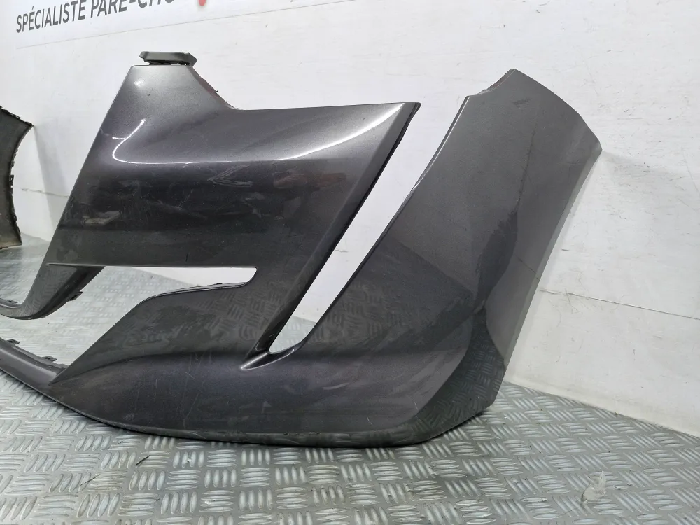 Forkofanger Peugeot 208 II Fase 1 (fra 09/2019) original brugt