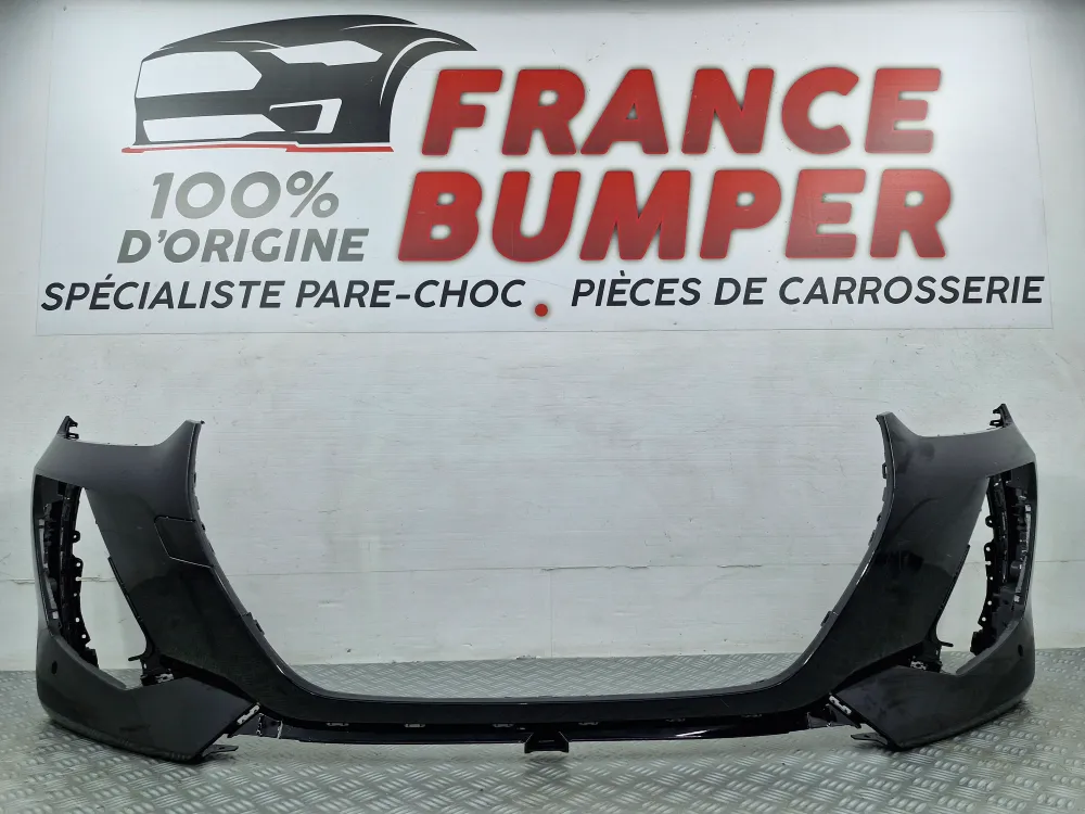 Forkofanger Peugeot 208 II Fase 2 GT Line (fra 10/2023) — Original brugt