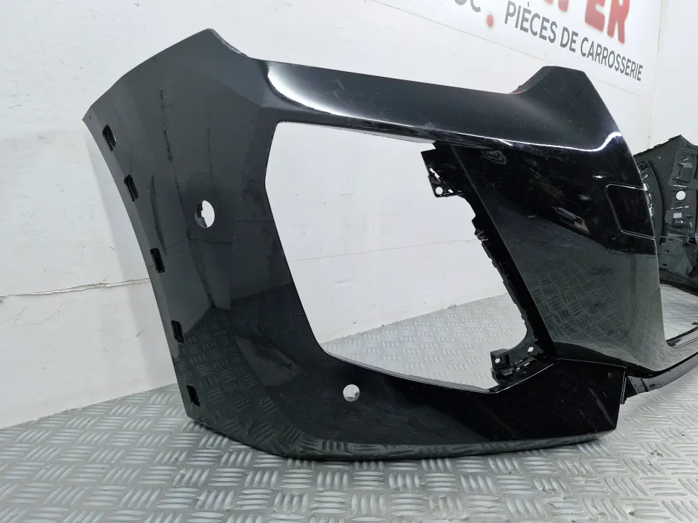 Forkofanger Peugeot 208 II Fase 2 GT Line (fra 10/2023) — Original brugt