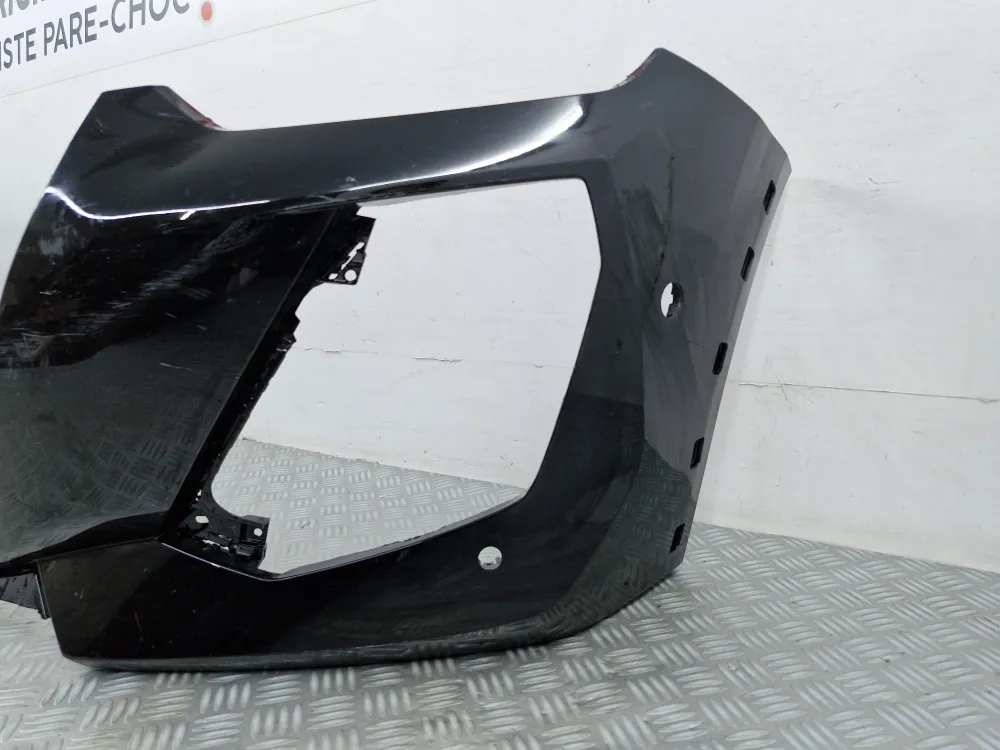 Forkofanger Peugeot 208 II Fase 2 GT Line (fra 10/2023) — Original brugt