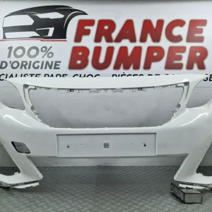 Forkofanger Peugeot 3008 II Fase 1 Allure (06/2016) — Original brugt vare