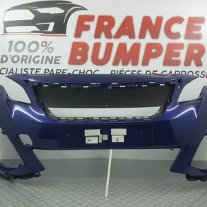 FORKOFANGER PEUGEOT 3008 GT II PH1