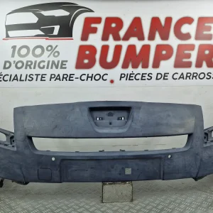 Forkofanger Peugeot 5008 I Fase 1 (11/2009 til 12/2013) ny original