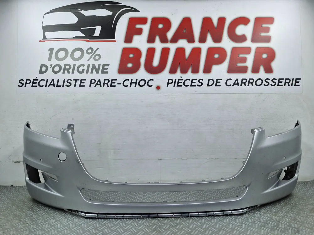 Forkofanger Peugeot 508 I Fase 1 (01/2011 til 12/2014) — original brugt