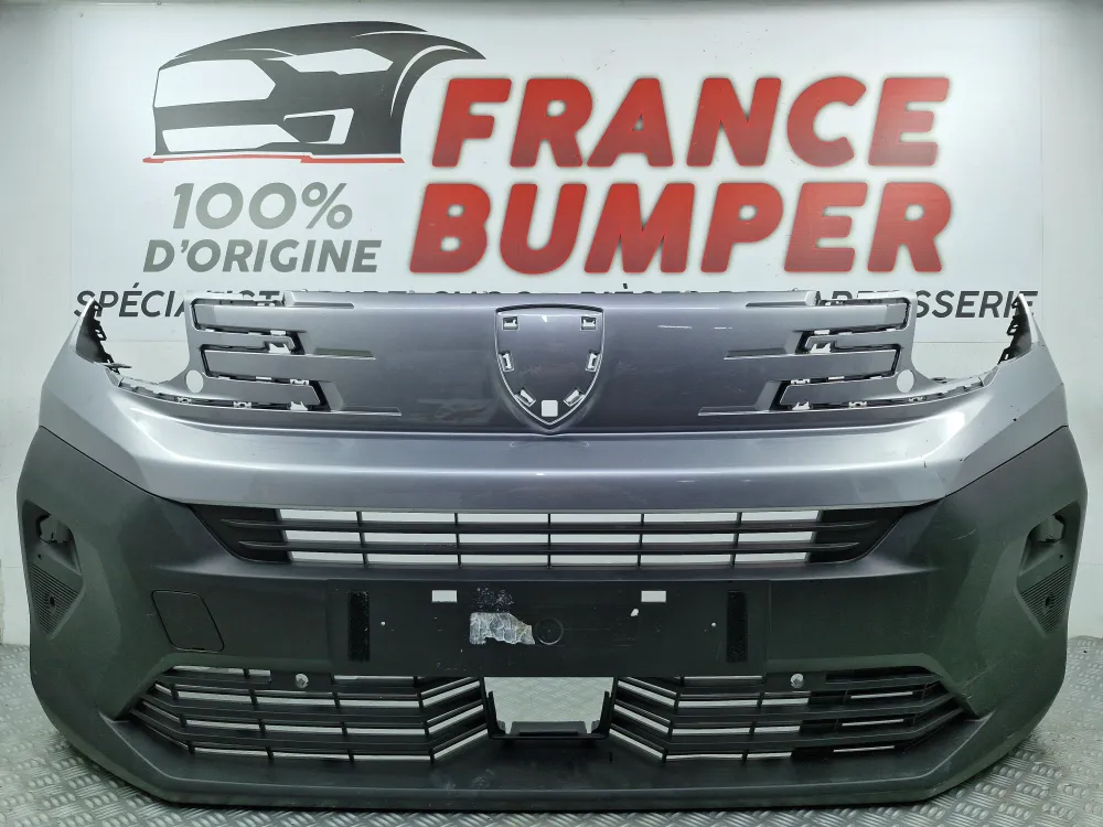 Forkofanger Peugeot Partner III Fase 3 (01/2024) brugt original