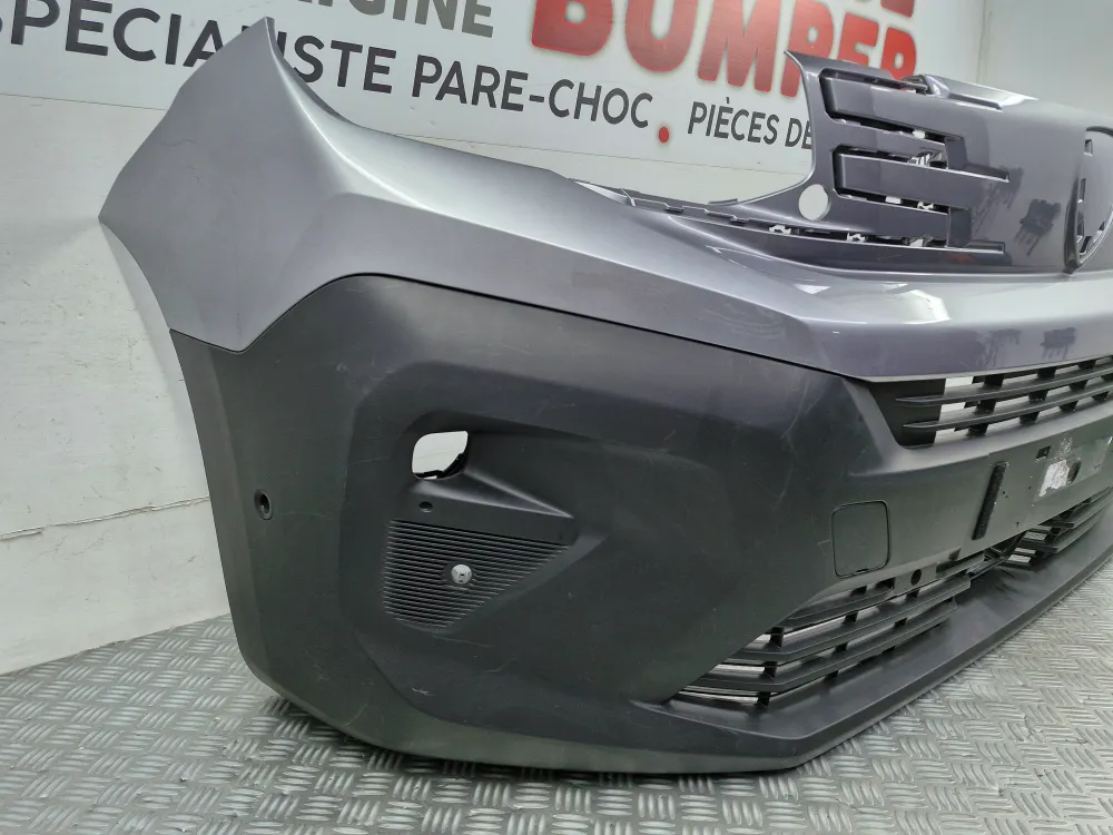 Forkofanger Peugeot Partner III Fase 3 (01/2024) brugt original