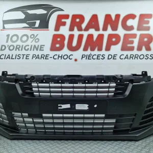Forreste kofanger Citroen Jumpy 3 / Peugeot Expert 3 / Fiat Scudo 3 brugt