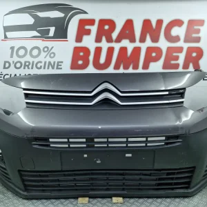 Forreste kofanger Citroën Berlingo III Brugt (fra 05/2018) PEUGEOT