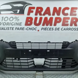 Forreste kofanger Citroën Berlingo III / Peugeot Partner III Fase 3 (fra 01/2024) original brugt