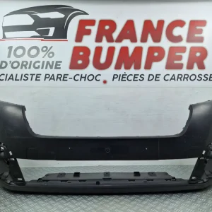 Forreste kofanger Citroën Berlingo II / Peugeot Partner II Brugt original (fra 2015)