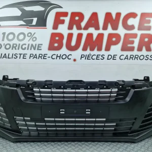 Forreste kofanger Citroën Jumpy III / Peugeot Expert III (fra 03/2016) – Ny original uden radar