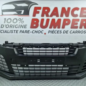 Forreste kofanger Citroën Jumpy 3 / Peugeot Expert 3 (fra 03/2016) – Original brugt med radarer, parkeringsassistance og t...