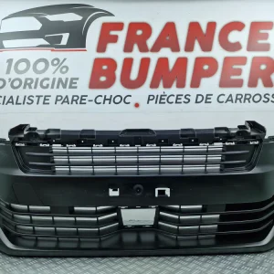 Forreste kofanger Citroën Jumpy 3 / Peugeot Expert 3 Fase 2 (fra januar 2024) – Original brugt del