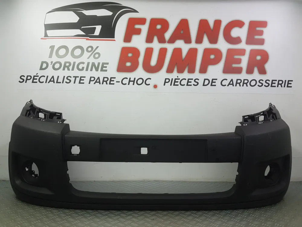 Forreste kofanger Jumpy / Expert / Scudo (varevogn) brugt PEUGEOT