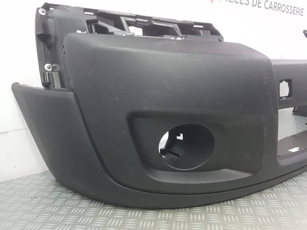 Forreste kofanger Jumpy / Expert / Scudo (varevogn) brugt PEUGEOT