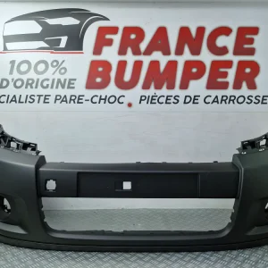 Forreste kofanger Jumpy III / Expert III / Scudo (fra januar 2007) – Original brugt del PEUGEOT