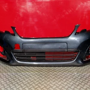 Forreste kofanger Peugeot 108 brugt