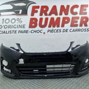 Forreste kofanger Peugeot 108 (fra 06/2014) – Original brugt del