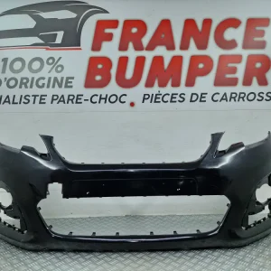 Forreste kofanger Peugeot 108 (fra 2014) – 100 % original brugt fra producenten