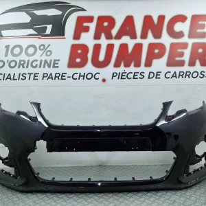Forreste kofanger Peugeot 108 (fra juni 2014) – Original brugt del