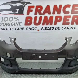 Forreste kofanger Peugeot 2008 I Fase 1 (01/2013 - 09/2016) – Brugt