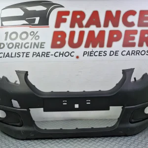 Forreste kofanger Peugeot 2008 (1) fase 1 ny