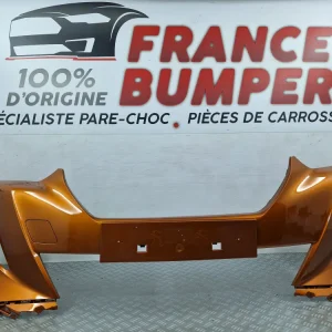 Forreste kofanger Peugeot 2008 II Fase 1 2019+ — Original producent brugt vare