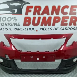 Forreste kofanger Peugeot 2008 (1) fase 2 brugt ***