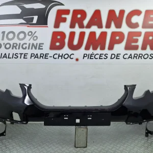 Forreste kofanger Peugeot 2008 I fase 1 brugt