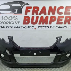 Forreste kofanger Peugeot 2008 (1) fase 1 brugt