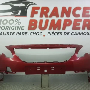 Forreste kofanger Peugeot 2008 (1) fase 2 brugt