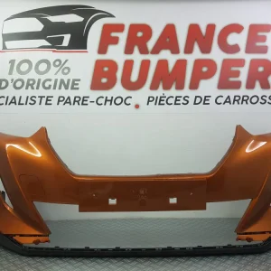Forreste kofanger Peugeot 2008 (2) fase 1 brugt