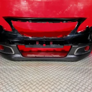 Forreste kofanger Peugeot 2008 (1) fase 2 brugt