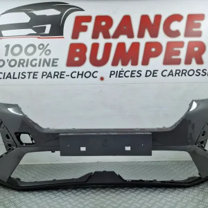 Forreste kofanger Peugeot 2008 (2) fase 2 brugt
