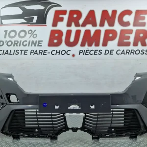 Forreste kofanger Peugeot 2008 II Fase 2 original brugt fra (04/2023)