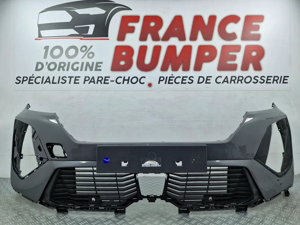Forreste kofanger Peugeot 2008 II Fase 2 original brugt fra (04/2023)