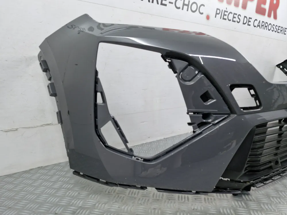 Forreste kofanger Peugeot 2008 II Fase 2 original brugt fra (04/2023)