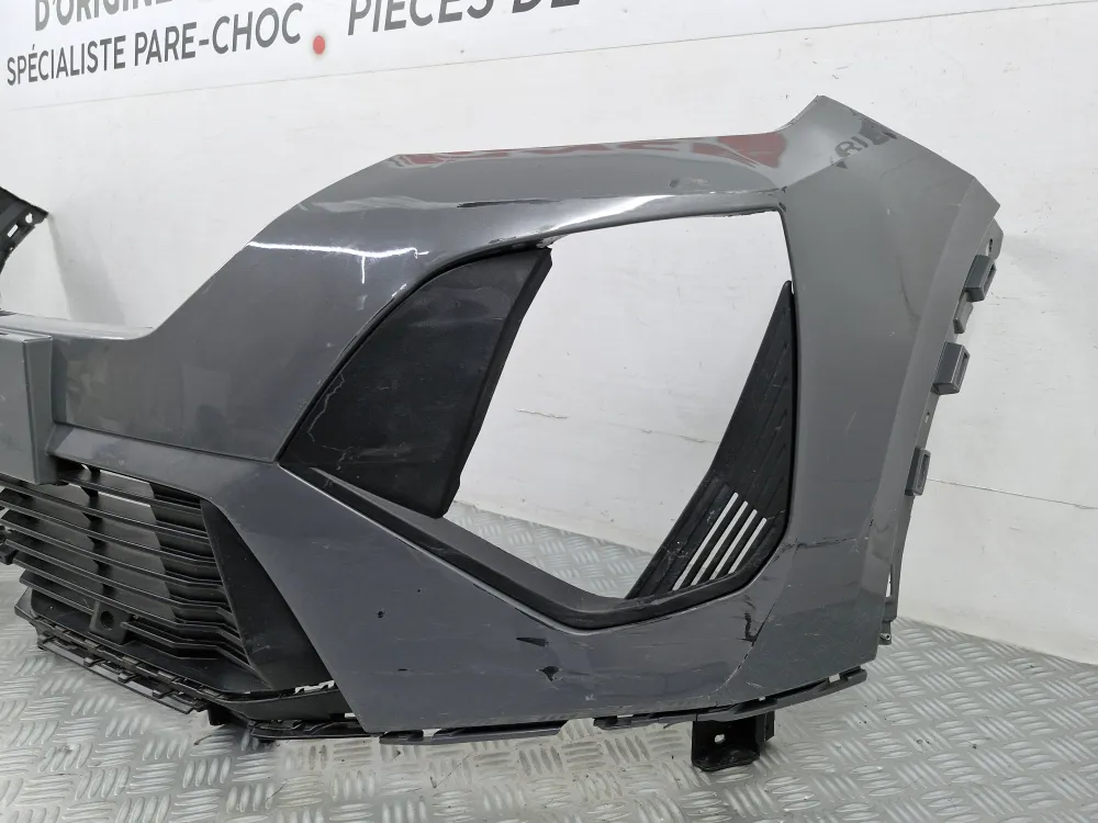 Forreste kofanger Peugeot 2008 II Fase 2 original brugt fra (04/2023)