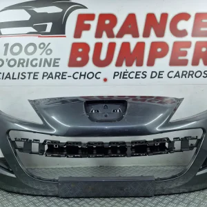 Forreste kofanger Peugeot 207 Fase 2 (fra 11/2009) – Original brugt del
