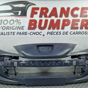 Forreste kofanger Peugeot 207 Fase 1 Sport (fra 04/2006) ny original