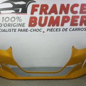 Forreste kofanger Peugeot 208 (2) brugt