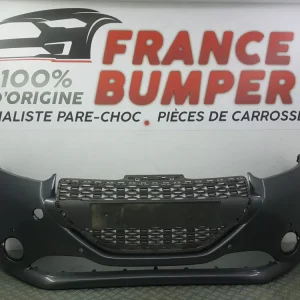 Forreste kofanger Peugeot 208 (1) fase 1 brugt