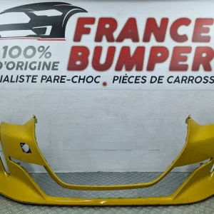 Forreste kofanger Peugeot 208 II Fase 1 (fra 09/2019) – Original brugt del