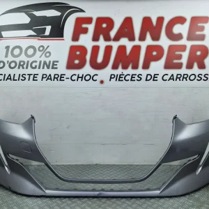 Forreste kofanger Peugeot 208 (2) Fase 1 (Fra 09/2019) - Original brugt ***