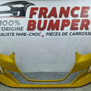 Forreste kofanger Peugeot 208 II Fase 1 (fra 09/2019) – Original brugt del