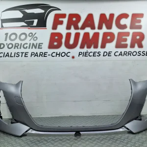 Forreste kofanger Peugeot 208 (2) Fase 2 gt Fra 10/2023) - Original brugt ***