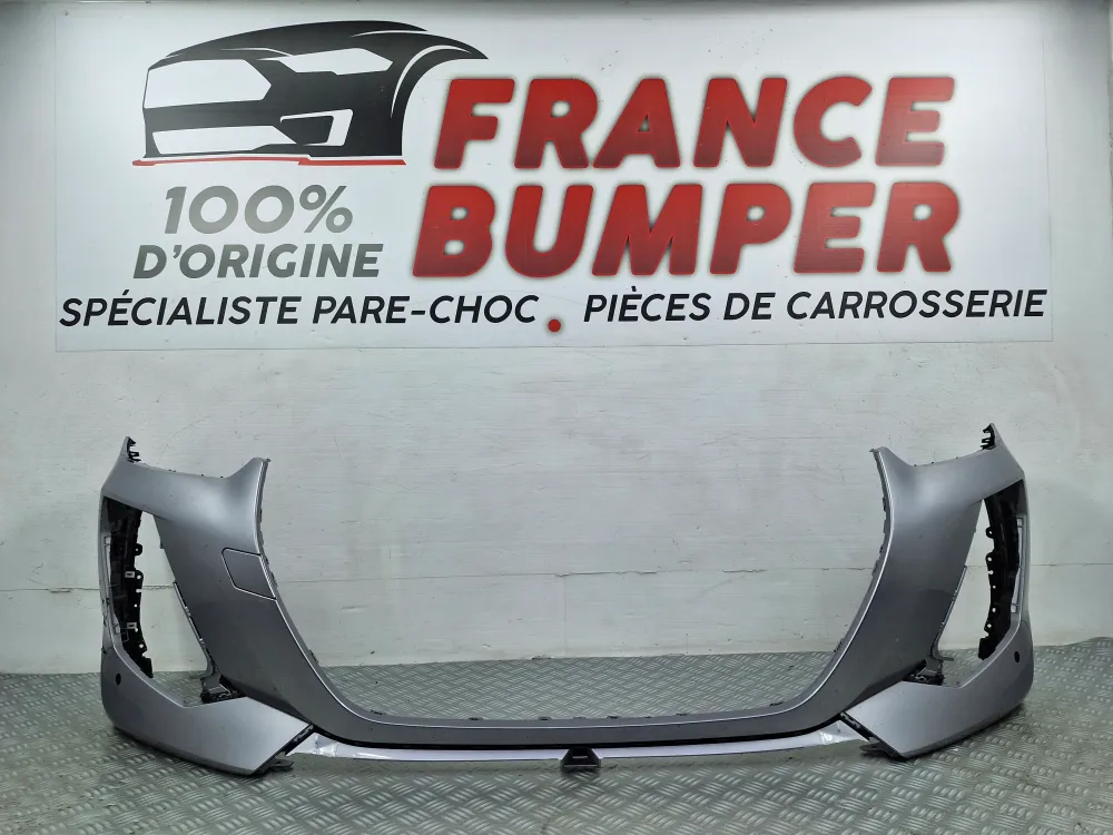 Forreste kofanger Peugeot 208 (2) Fase 2 gt Fra 10/2023) - Original brugt ***