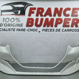 Forreste kofanger Peugeot 208 II Fase 1 gt (fra 09/2019) — Original brugt