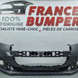 Forreste kofanger Peugeot 208 fase 2 Fra 04/2015 brugt